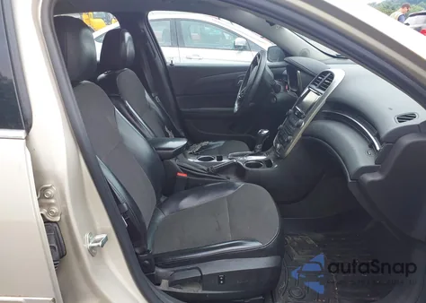 2014 Chevrolet Malibu 1Lt z USA, uszkodzony, nr VIN 1G11C5SL7EF116809